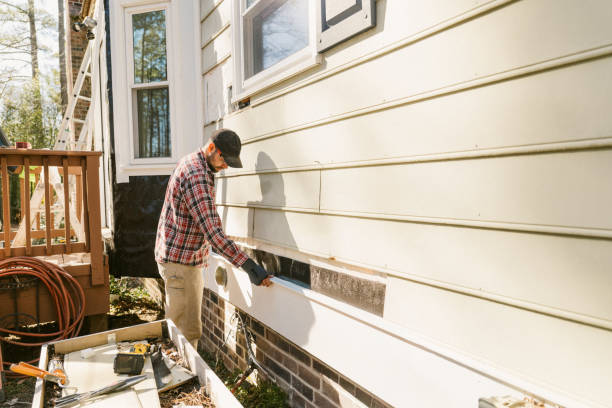 Trusted Siding service in Boonsboro, MD - Creative Siding